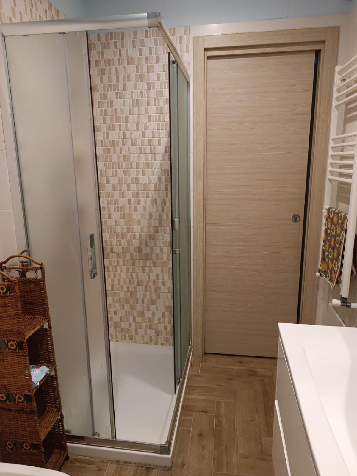 Casa Azzurra Apartment Giardini Naxos Luaran gambar